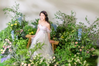 2スタジオ撮影無料です♪