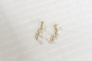 イヤリング９