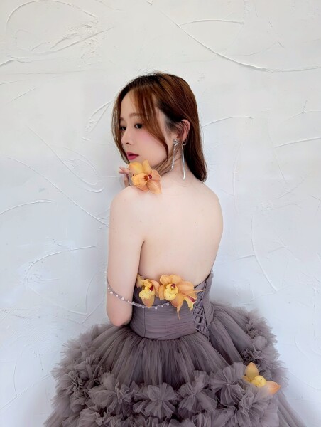 Mi Vida_11　Raffine-ラフィネ-