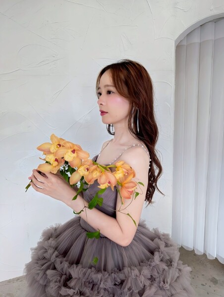 Mi Vida_11　Raffine-ラフィネ-