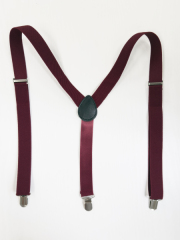 サスペンダー3