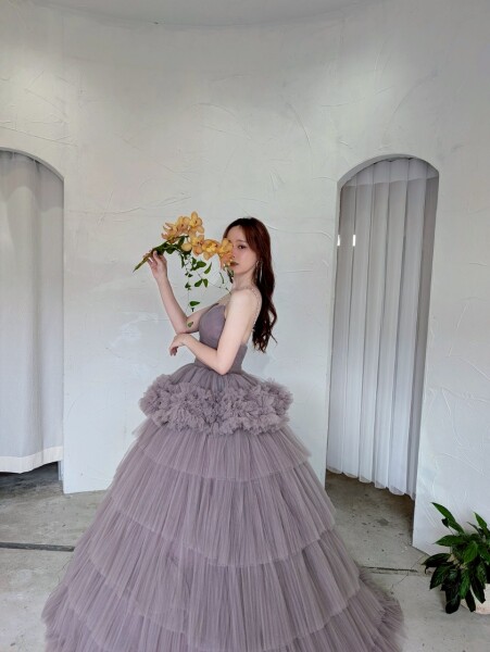 Mi Vida_11　Raffine-ラフィネ-