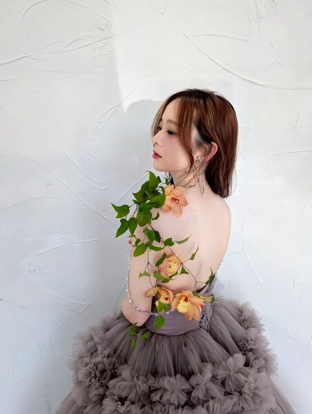 Mi Vida_11　Raffine-ラフィネ-