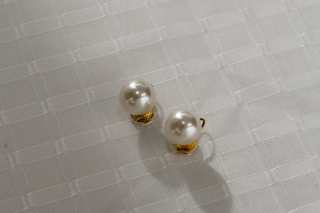 イヤリング７