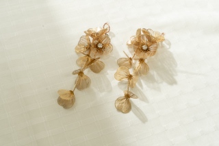 イヤリング１２