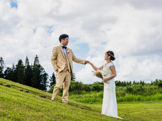 残波岬で撮影してきました〜