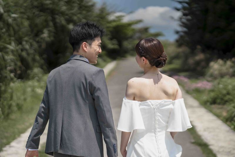 仲の良さが滲み出てますね♡