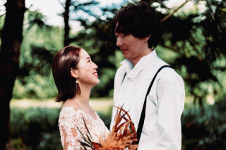 お二人のかけがえのない時間を