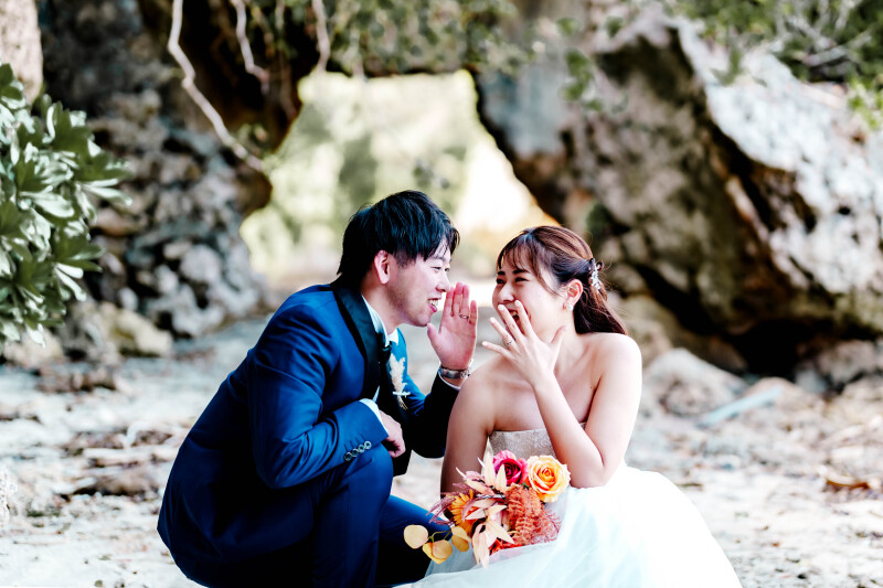 ハッピー溢れる時間