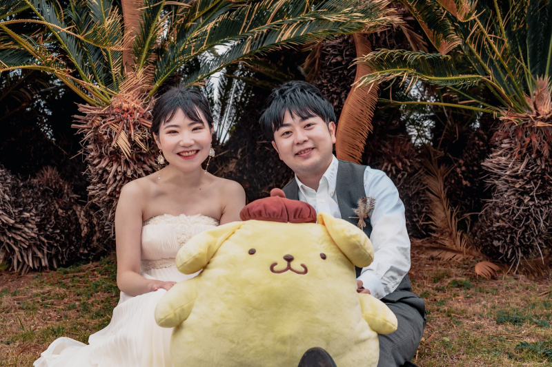 撮影ありがとうございました!