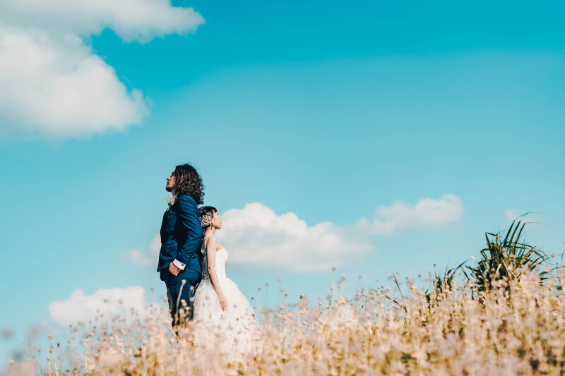 撮影お疲れさまでした！