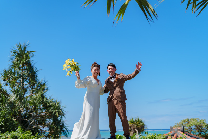 撮影日和の1日でした！！