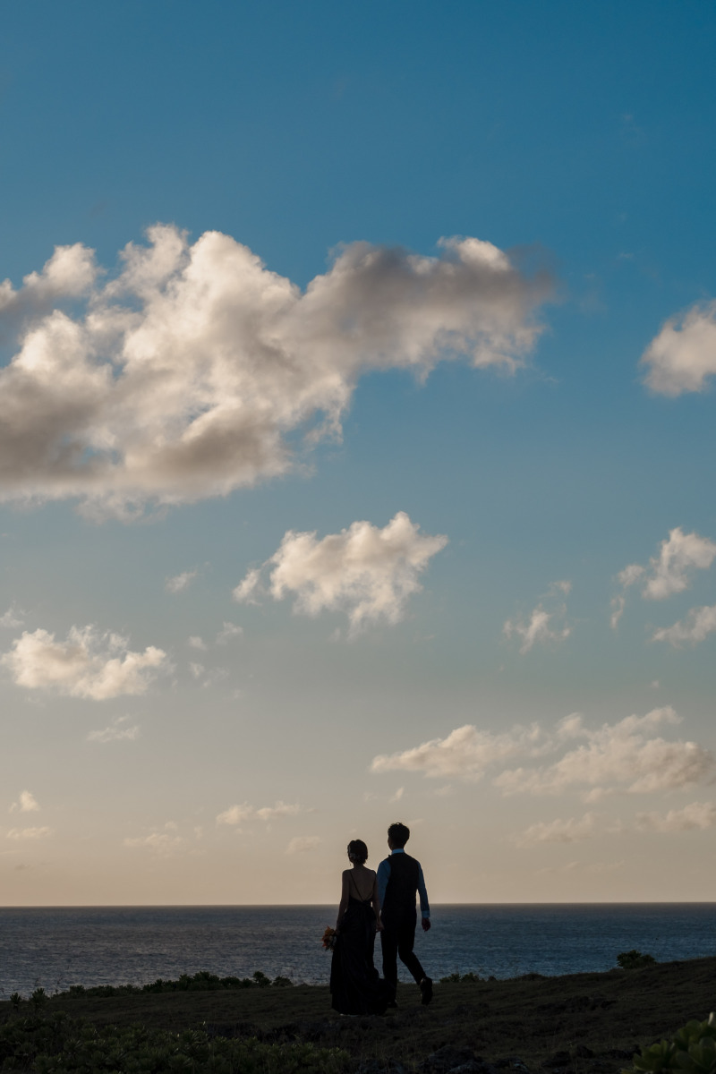 何気ない瞬間だけど