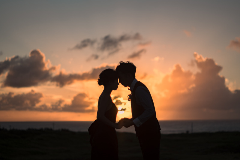 ロマンチック...♡