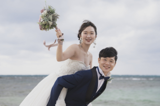 2024年撮影収めはこちらのご夫婦♪