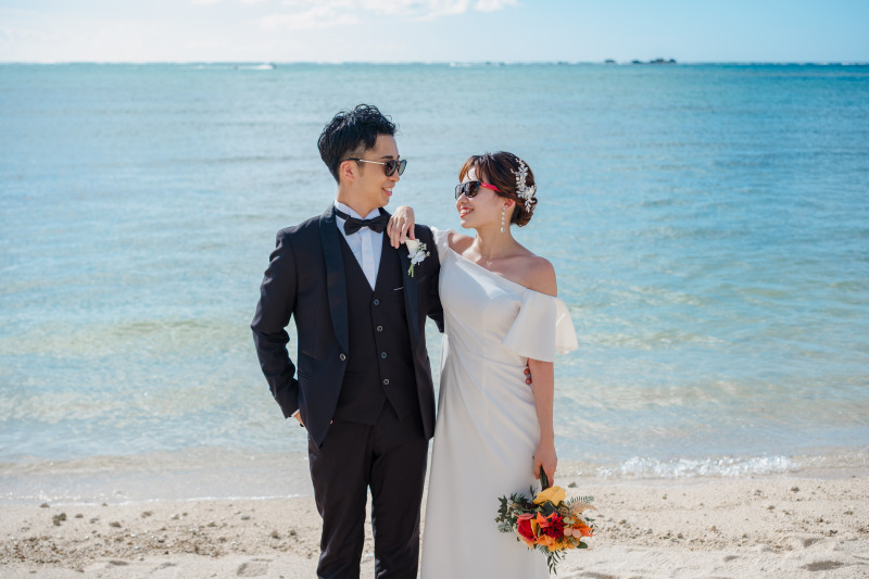 キュートなショットも♩