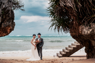 ロケーション撮影♪