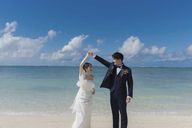 ダンスもしてもらっちゃいました!