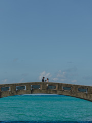 アラハビーチで撮影してきました〜