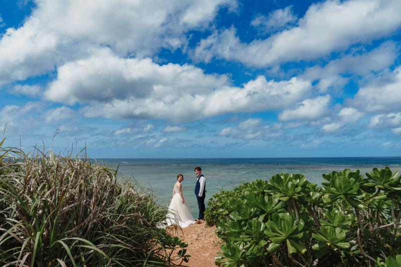 スタイリストの大切なお友達を撮影させていただきました1