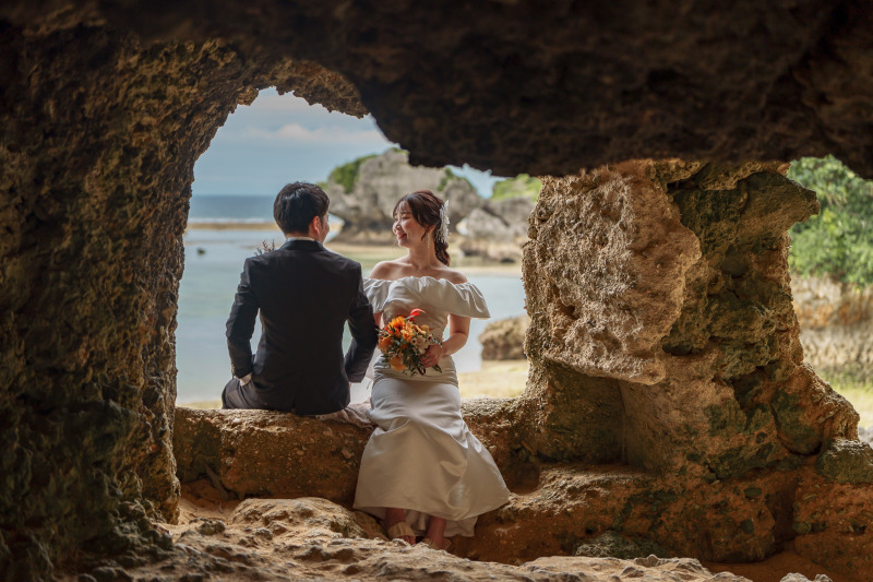 有名なフォトスポット♪