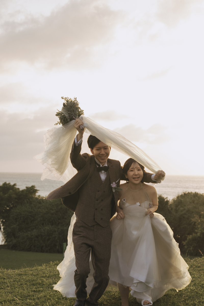 このショットも大好きです〜！