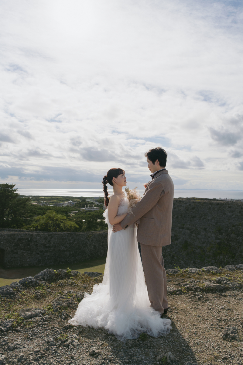 MiVidaさんのレンタルドレスが可愛い♡