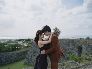 モニタープランの撮影でした^^