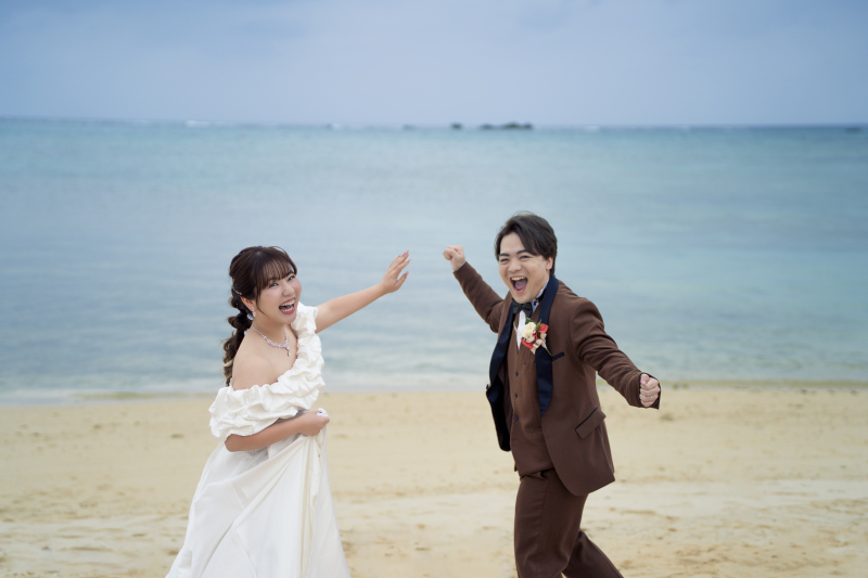 元気いっぱい！