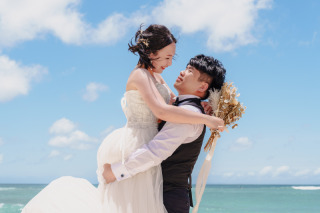 海外からのお客様！