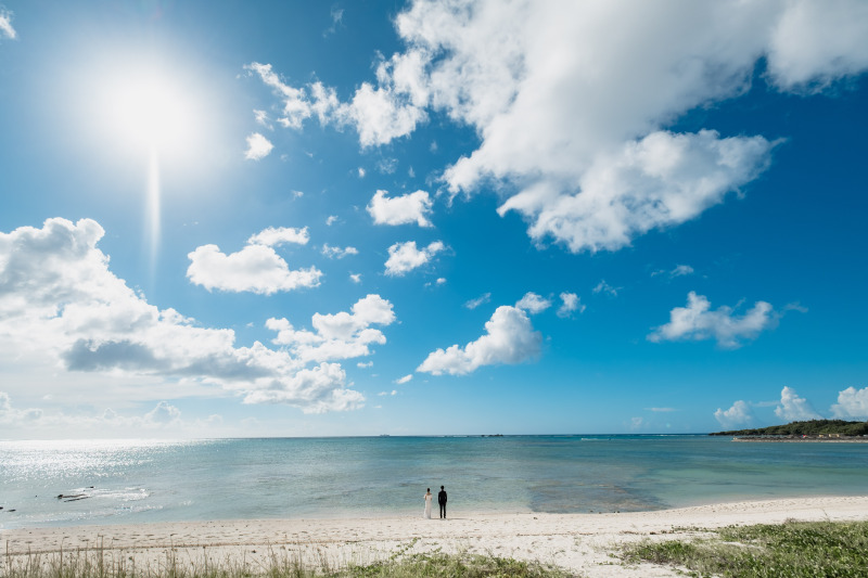 とっても気持ちの良いお天気でした!