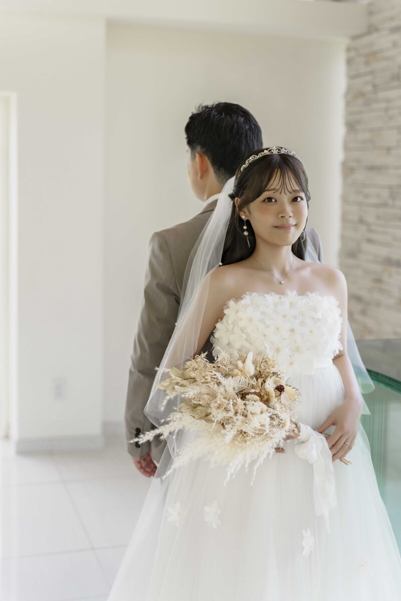 柔らかく温かな表情が素敵すぎます、、、♡