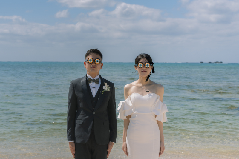 ユーモアも大事！笑