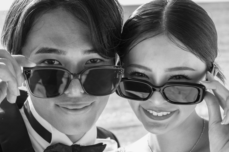 vol.02 小物を使った可愛らしいショット!!