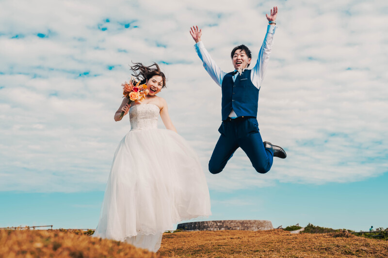 「撮影終了！」