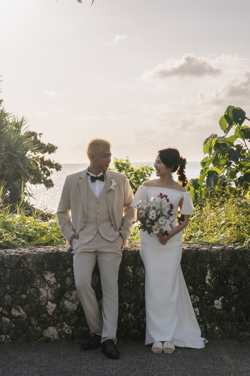 やっと迎えられた撮影日