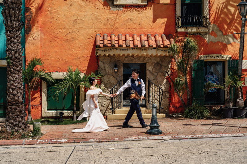 お散歩気分で、楽しみながら