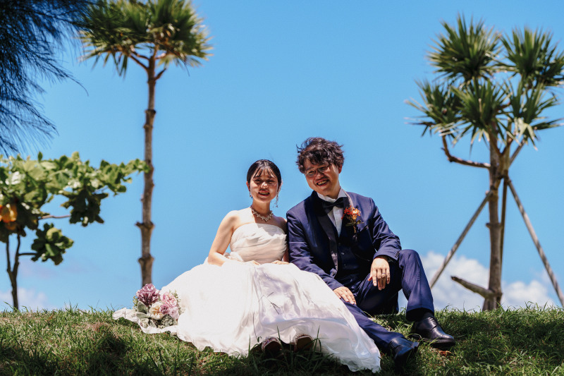 CHILLTO WEDDING_チャペルで撮影できる