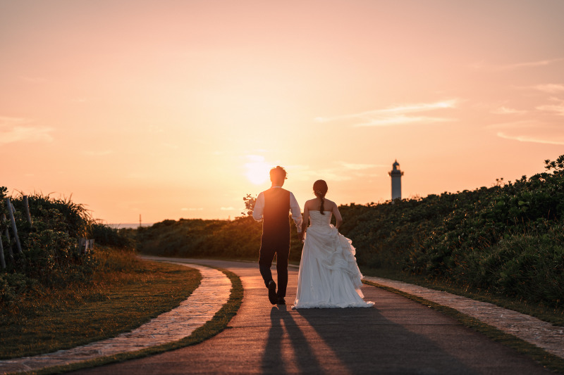 CHILLTO WEDDING_人気スポットで撮影できる