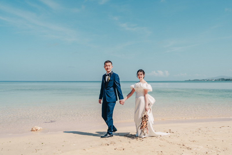 CHILLTO WEDDING_土日の追加料金がない