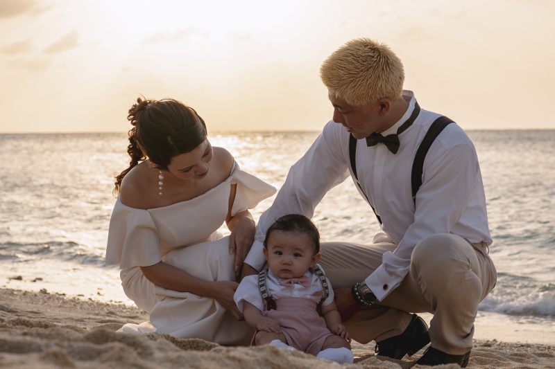 CHILLTO WEDDING_家族・友人を撮影に呼べる