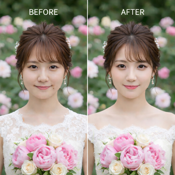 お肌の悩みもしっかり解消！！