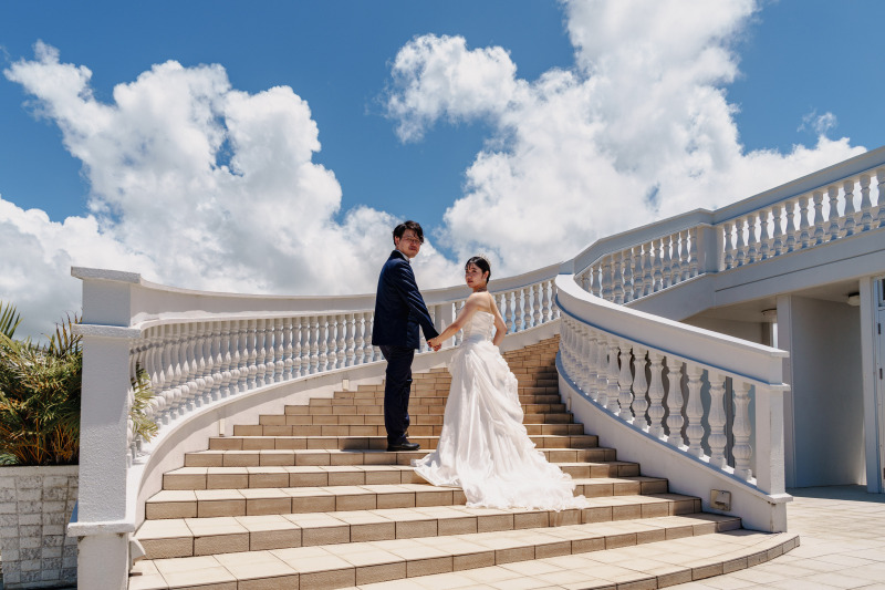 CHILLTO WEDDING_チャペルで撮影できる