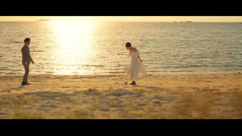 CHILLTO WEDDING_動画を作れる