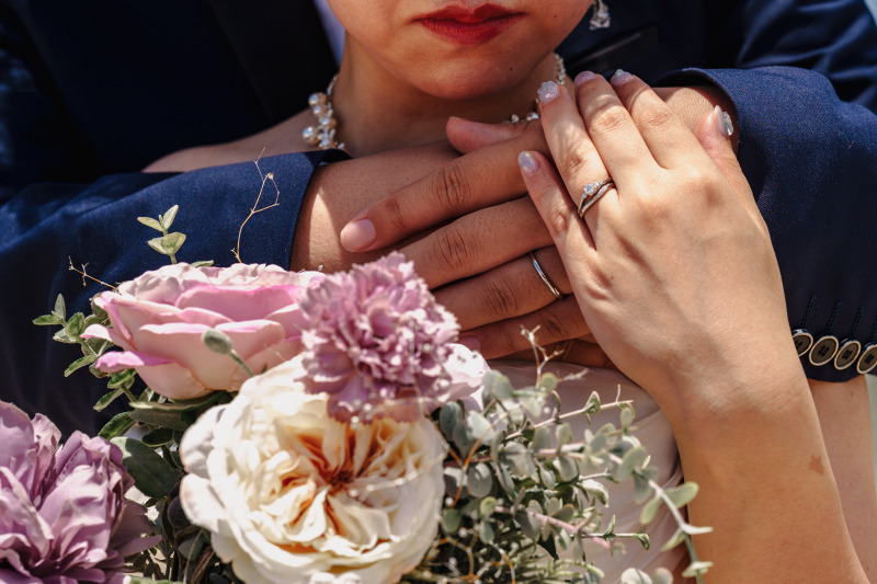 CHILLTO WEDDING_衣装の追加料金がない