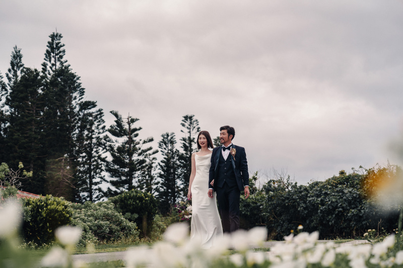 CHILLTO WEDDING_事前来店なしで撮影できる