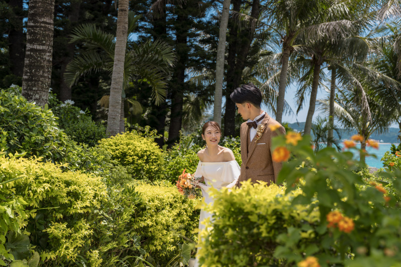 CHILLTO WEDDING_チャペルで撮影できる