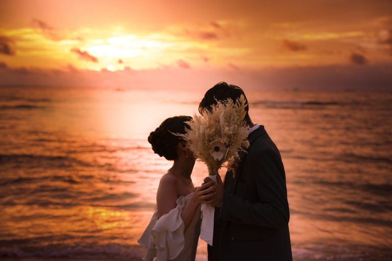 CHILLTO WEDDING_人気スポットで撮影できる