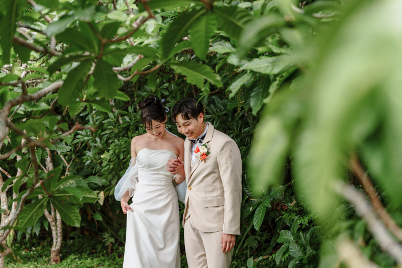 みなさんもきっと「運命の1着」に出逢えるはずです♡