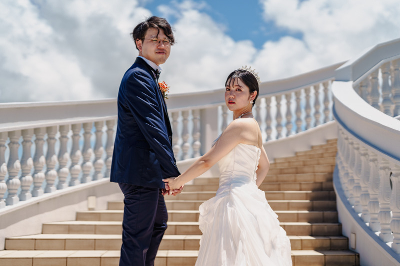 CHILLTO WEDDING_チャペルで撮影できる